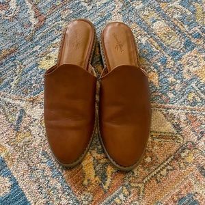 Universal Thread Mules